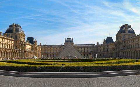 Le Carrousel du Louvre, le rendez-vous passion en novembre