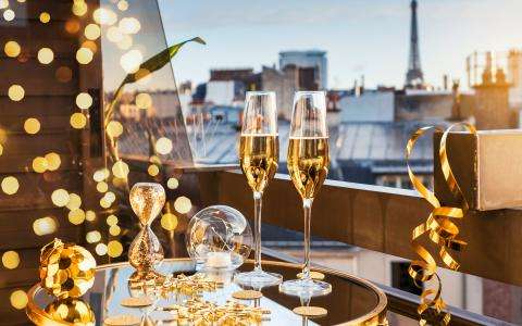 Best hotels Paris Bastille - perfect for magical city breaks