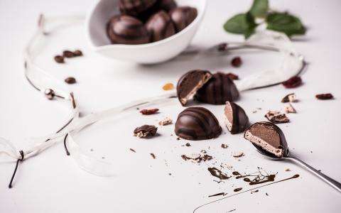 The essential rendezvous for chocolate lovers