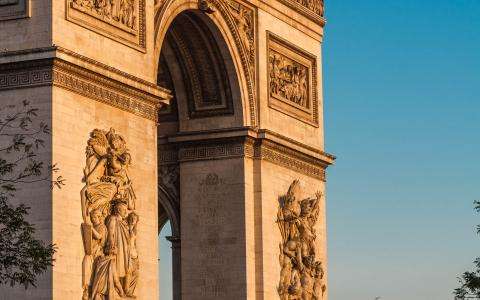 Your autumn in Paris: Heritage Days and White Night