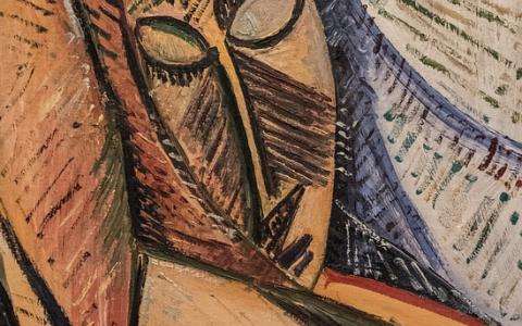 A la découverte des Tableaux Magiques signés Picasso