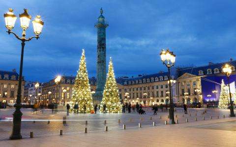 L'Offre spéciale Noël à Paris de l'Hotel Marais Bastille