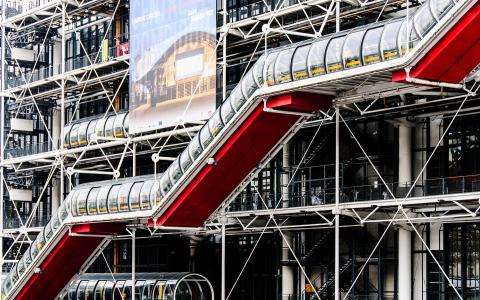 Centre Pompidou... ce qui vous attend en 2020