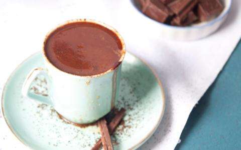 Here’s where you can taste the best hot chocolate in Paris