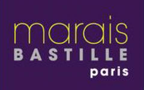 Toute nouvelle app Hotel Marais Bastille à télécharger sur votre iPhone !
