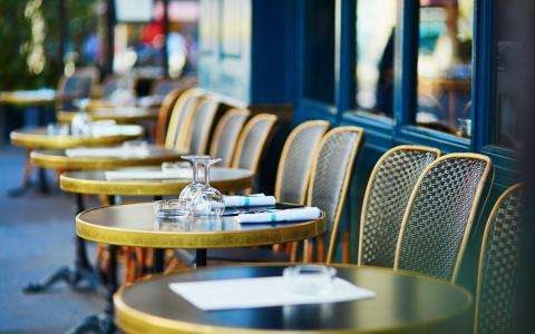 Best restaurants in Paris for style and sophistication