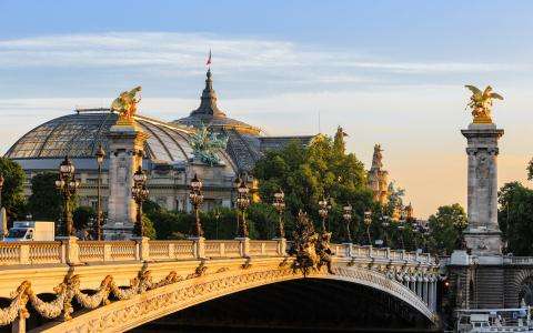 Visit the prestigious Nautic trade fair in Paris