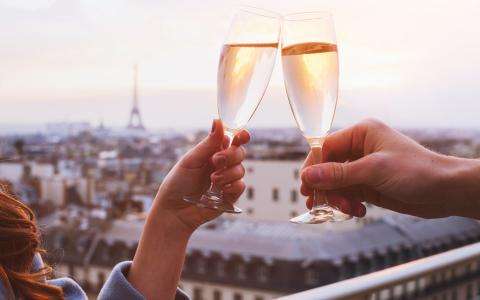 Grand Tasting Paris célèbre les meilleurs vins durant 2jours