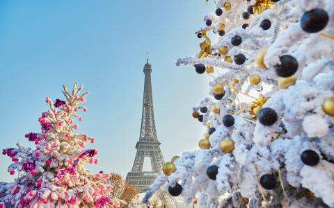 Illuminations des Champs-Elysées, un spectacle grandiose !
