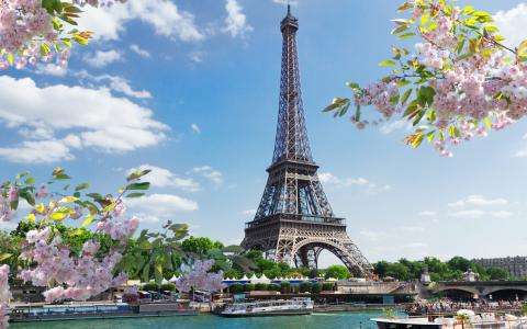 Meilleures offres d'été hotels à Paris : bonnes vacances !
